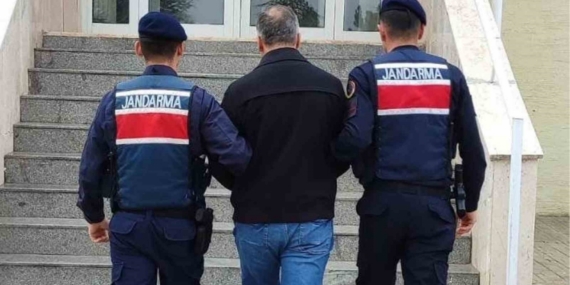 Kırıkkale’de FETÖ, uyuşturucu ve dolandırıcılık suçlarından aranan 4 hükümlü yakalandı