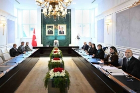 Kırklareli İl Encümeni Toplantısında yatırımlar görüşüldü