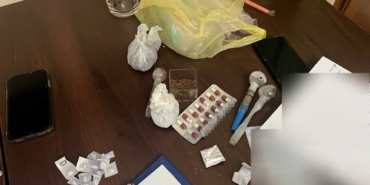 Kırklareli’de uyuşturucu operasyonu: 4 tutuklama