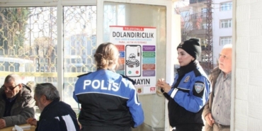 Kırklareli’nde huzur toplantısı gerçekleştirildi