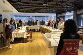 Kırklareli’nde Modüler Aile Eğitim Programı uygulaması