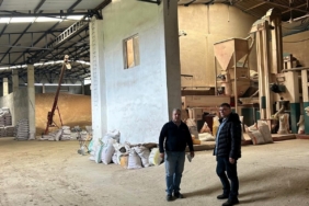 Kırklareli’nde tohum bayilerinde denetim