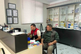 Kırklareli’nde veteriner ve hayvan hastanelerine sıkı denetim