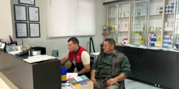 Kırklareli’nde veteriner ve hayvan hastanelerine sıkı denetim