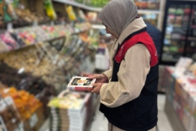 Kırklareli’nde yılbaşı öncesi gıda denetimleri artırıldı