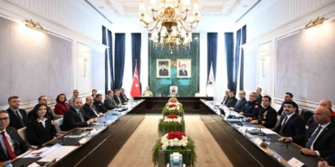 Kırklareli’nde yılbaşında alınacak tedbirler masaya yatırıldı