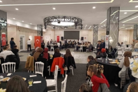 Kırşehir’de acil sağlık çalışanlarına moral ve motivasyon gecesi