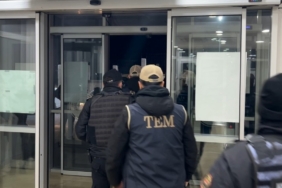 Kırşehir’de DEAŞ operasyonu: 10 tutuklama