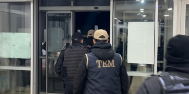 Kırşehir’de DEAŞ operasyonu: 10 tutuklama