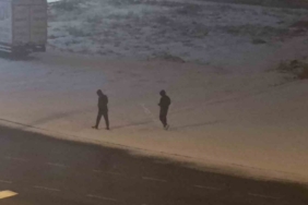 Kırşehir’de eğitime kar engeli: Okullara 1 gün ara