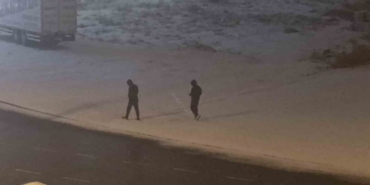 Kırşehir’de eğitime kar engeli: Okullara 1 gün ara