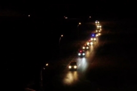 Kırşehir’de narkotik operasyonu: 9 şüpheli yakalandı