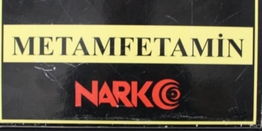 Kırşehir’de uyuşturucu operasyonu: 4 gözaltı