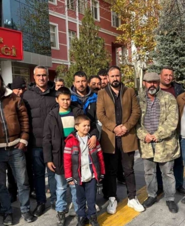 Kırşehir’de velilerden sınıf birleştirme tepkisi