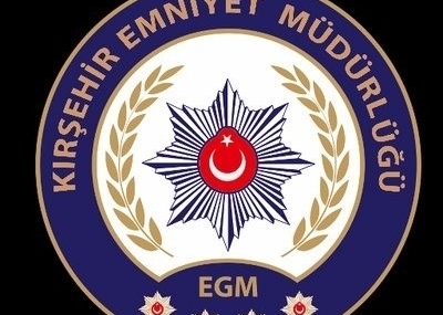 Kırşehir’de yeni yıla 321 KGYS ve PTS kamera noktasıyla takip önlemi