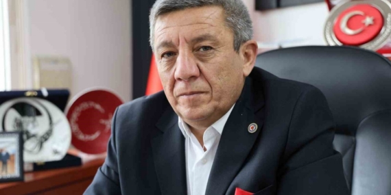 Kırşehir’de zirai don uyarısı