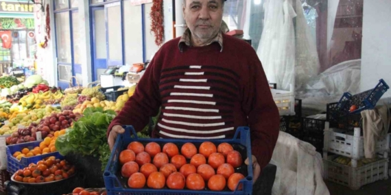 Kış aylarının enerji veren lezzeti: Cennet elması