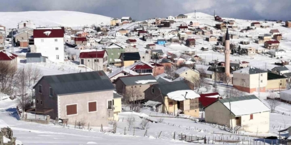 Kış turizmi için yayla yolları açık tutuluyor