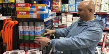 Kışın gelmesiyle buzlanma ve kırağı şoförlerin korkulu belası oldu