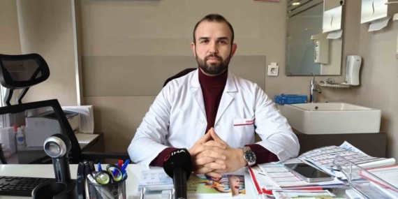 Kışın kuruyan cildi soğuğa yormayın