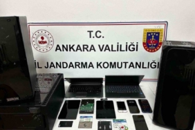 Kişisel verilere siber saldırı: MİT koordinasyonunda çökertildi