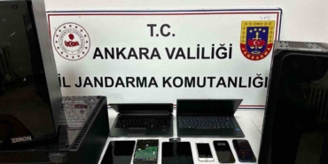 Kişisel verilere siber saldırı: MİT koordinasyonunda çökertildi