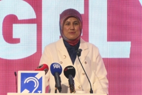 Kızılay Genel Başkanı Yılmaz: "44 bin engelli gönüllümüz Engelsiz Teşkilatı’nda gece gündüz hizmet ediyor"