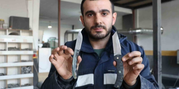 "Kızımın yüzünü unuttum" dedi, fabrikasyona karşı yüz yıllık gelenekle ayakta duruyor