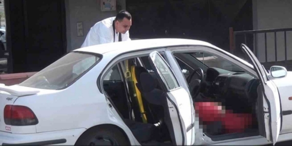 Kızını ve torununu öldüren sanığa 2 kez ağırlaştırılmış müebbet hapis