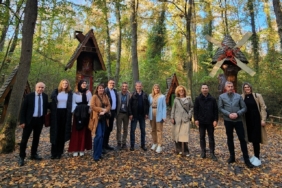 Kocaeli, uluslararası turizmde rotasını genişletiyor