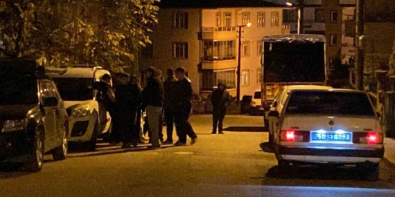 Kocaeli’de 16 yaşındaki genç evde başından vurulmuş halde bulundu