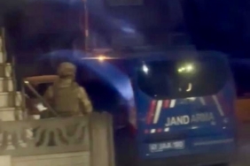 Kocaeli’de büyük DEAŞ ve El-Kaide operasyonu: 37 gözaltı