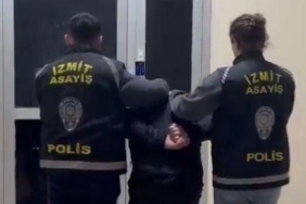 Kocaeli’de DMD hastası çocuğun yardım kumbarasını çalan şüpheli yakalandı