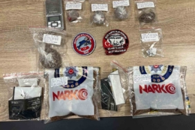 Kocaeli’de uyuşturucu operasyonu: 1 kişi gözaltına alındı