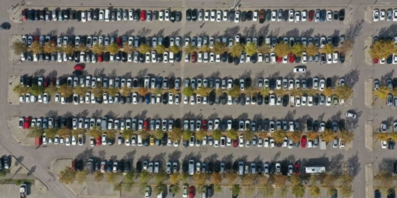 Kocaeli’deki otoparklarda süre ve ücret düzenlemesi