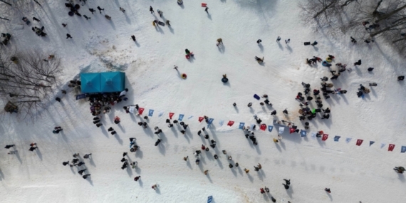 Kocaeli’nin doğa turizmi merkezleri yaklaşık 5 milyon kişiyi ağırladı