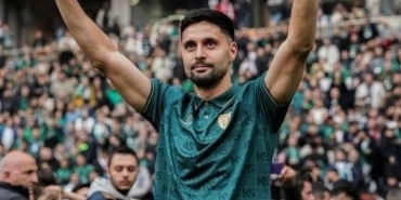 Kocaelispor, Tarkan Serbest ile yollarını resmen ayırdı