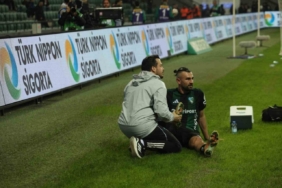 Kocaelisporlu oyuncu Serdar Dursun camiadan özür diledi