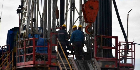 Kocasinan Jeotermal Sera OTB’de 333 milyon TL’lik altyapı ihalesi yarın