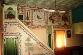 Kök boyanın zamana direnen sanatı