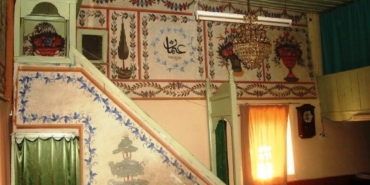 Kök boyanın zamana direnen sanatı