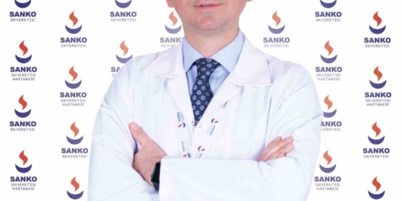 Kolorektal kanser, dünyada en yaygın üçüncü kanserdir