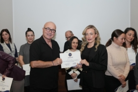 Konyaaltı Belediyesi yönetici kadrosuna liderlik eğitimi