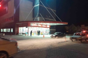 Konya’da 2 kişiyi silahla vuran zanlı yakalandı