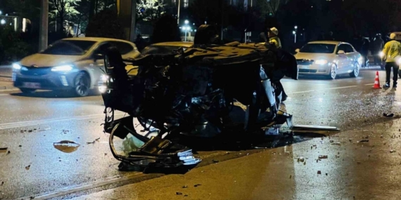 Konya’da genç kızın ölümüne neden olan sürücü tutuklandı