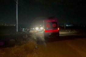 Konya’da husumetlilerin kavgası kanlı bitti: 1 ölü