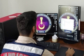 Konya’da jandarmadan sanal devriye: Son 1 ayda 2 bin 920 hesap hakkında işlem yapıldı