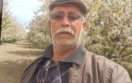 Konya’da yangın faciası: Oğlu öldü, anne yaralı