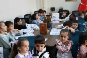 Konya’nın asırlık geleneği Şivlilik, Kırşehir’de yaşatıldı