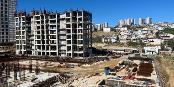 Kooperatif mağdurları: "Anası ağlayan bir ’model’ değildir, umudunu ve geleceğini bu projelere bağlayan binlerce kooperatif üyesidir"